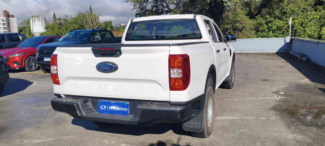 ford ranger 2.0 turbo diesel cd xl 4x4 manual 4p 20246