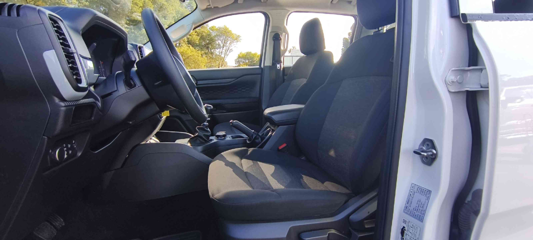 ford ranger 2.0 turbo diesel cd xl 4x4 manual 4p 20248