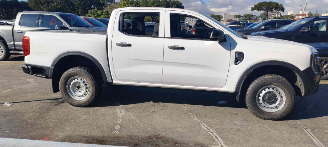 ford ranger 2.0 turbo diesel cd xl 4x4 manual 4p 20247