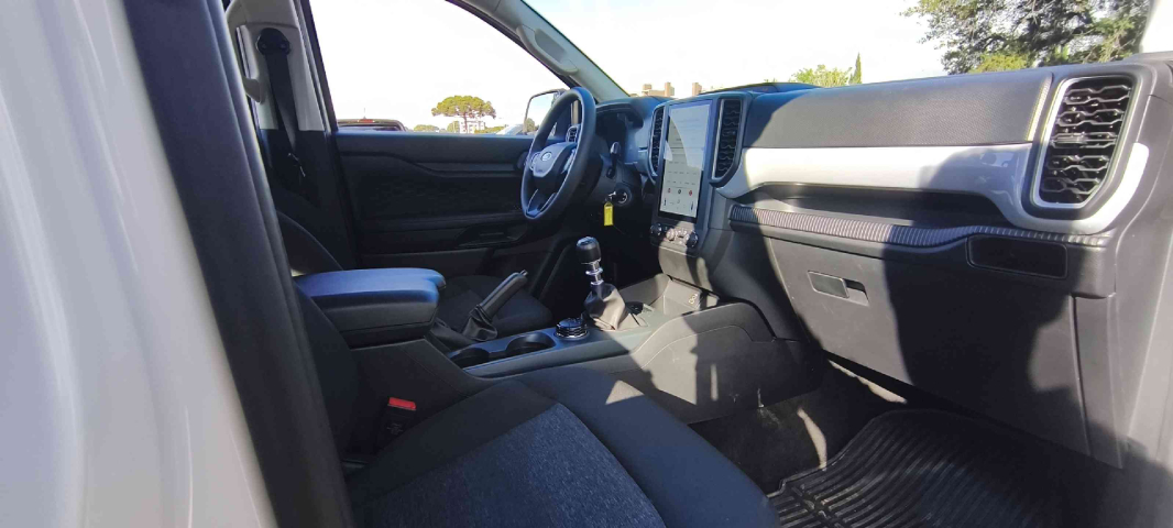 ford ranger 2.0 turbo diesel cd xl 4x4 manual 4p 202415