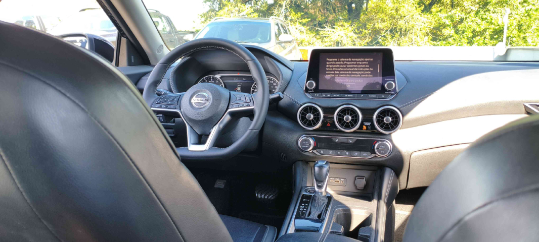 nissan sentra 2.0 16v gasolina exclusive xtronic 4p automatico 202312