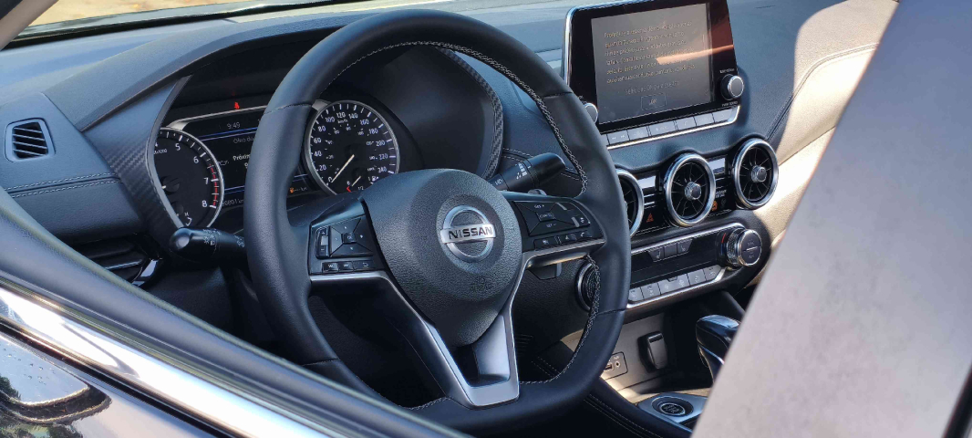 nissan sentra 2.0 16v gasolina exclusive xtronic 4p automatico 20238