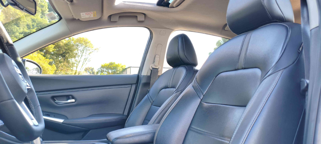 nissan sentra 2.0 16v gasolina exclusive xtronic 4p automatico 20239