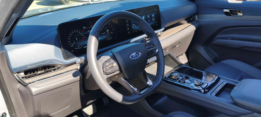 ford territory 1.5 ecoboost gtdi gasolina titanium automatico 4p semiautomatico 20259