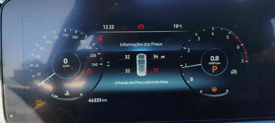 ford territory 1.5 ecoboost gtdi gasolina titanium automatico 4p semiautomatico 202511