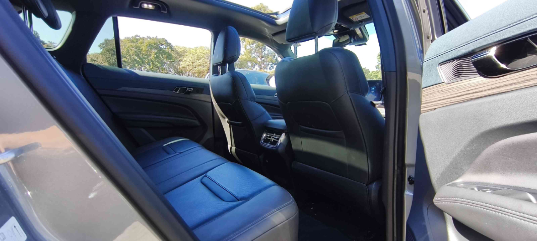 ford territory 1.5 ecoboost gtdi gasolina titanium automatico 4p semiautomatico 202515