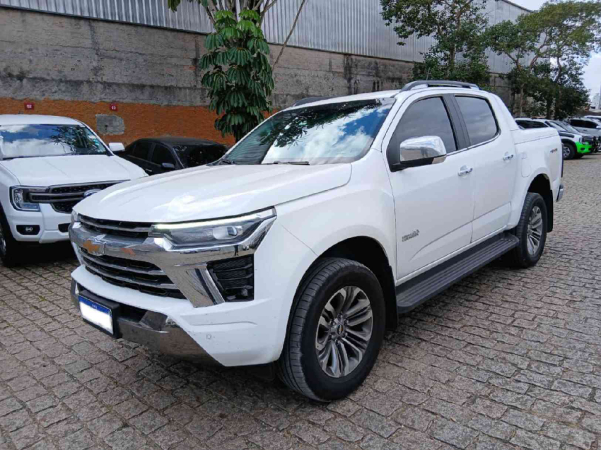 s10 cd high country 2.8 2024/20252