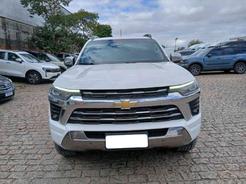 s10 cd high country 2.8 2024/20251
