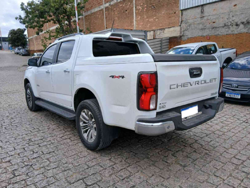 s10 cd high country 2.8 2024/20254