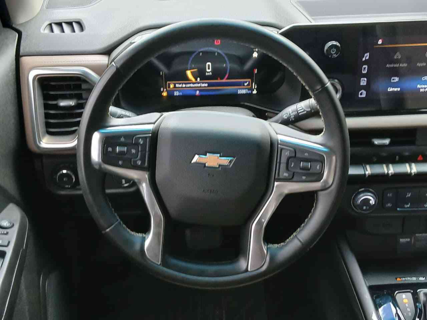 s10 cd high country 2.8 2024/20259