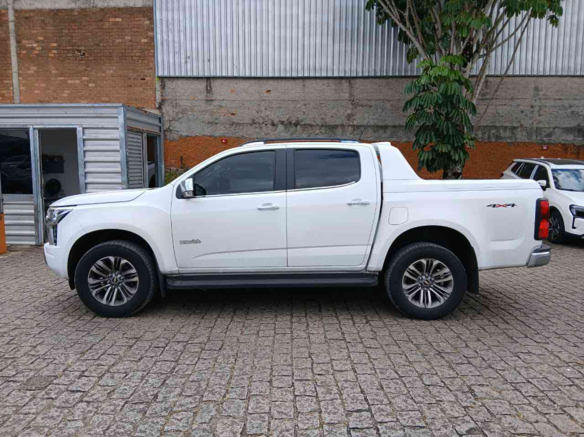 s10 cd high country 2.8 2024/20253