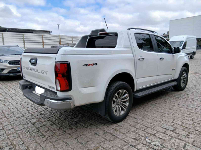 s10 cd high country 2.8 2024/20256