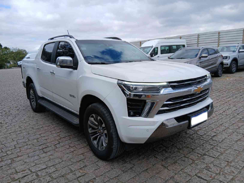 s10 cd high country 2.8 2024/2025