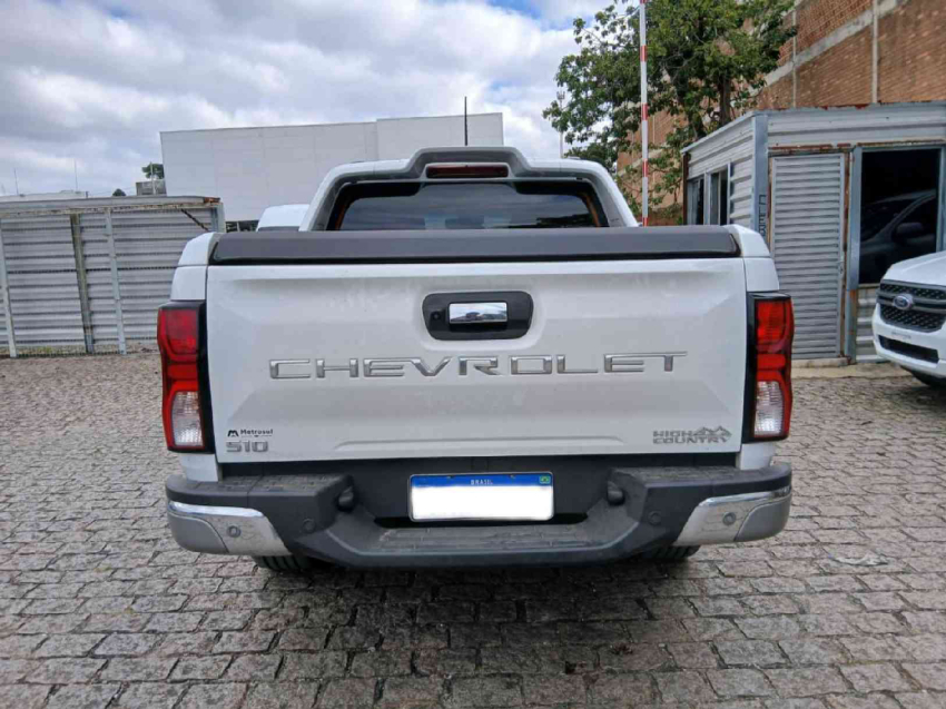 s10 cd high country 2.8 2024/20255