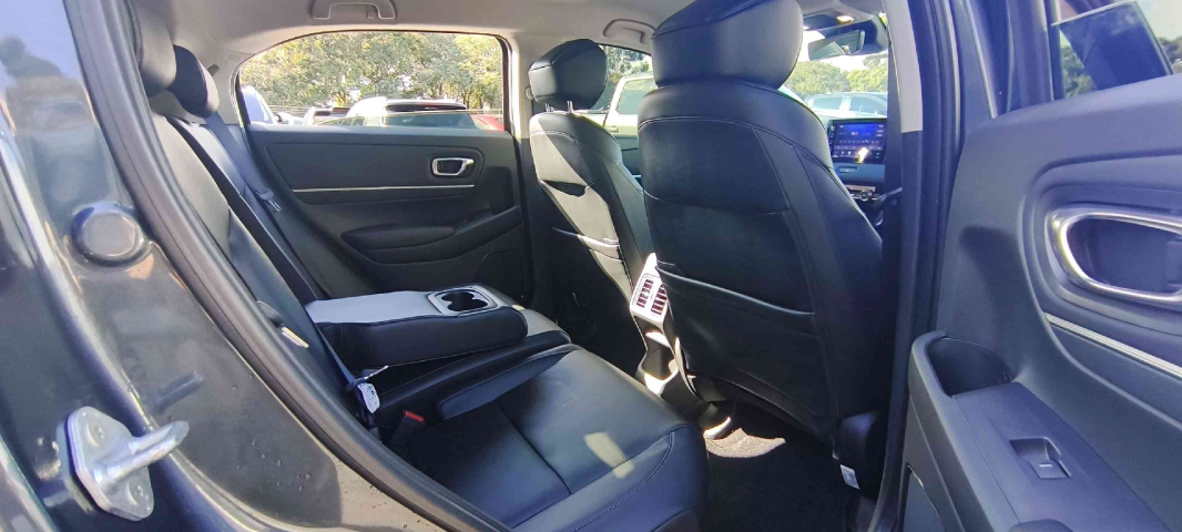 hr-v exl 1.5 16cv cvt 2025/202514