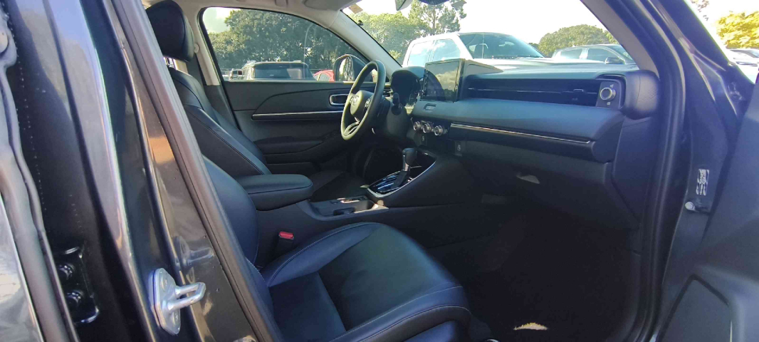hr-v exl 1.5 16cv cvt 2025/202515