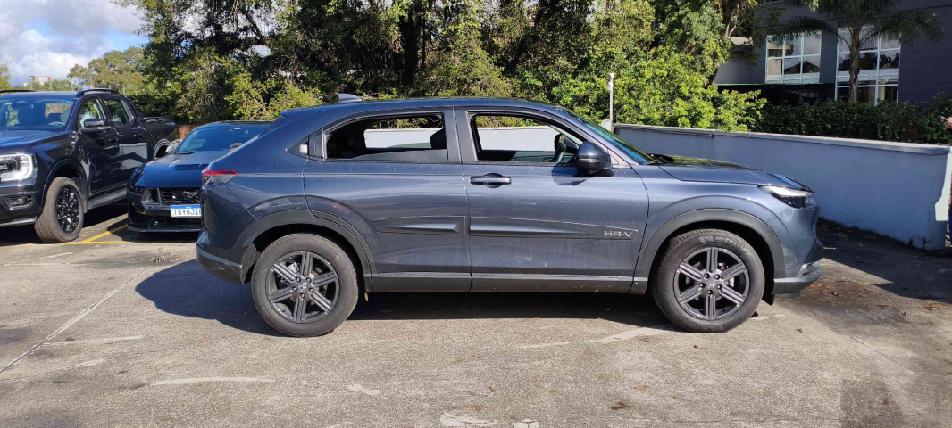 hr-v exl 1.5 16cv cvt 2025/20257