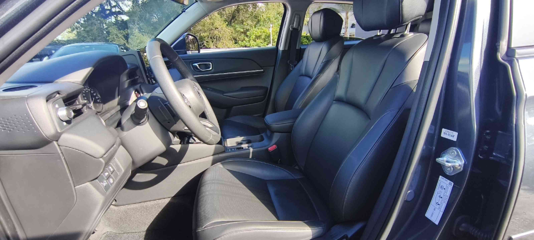 hr-v exl 1.5 16cv cvt 2025/20258