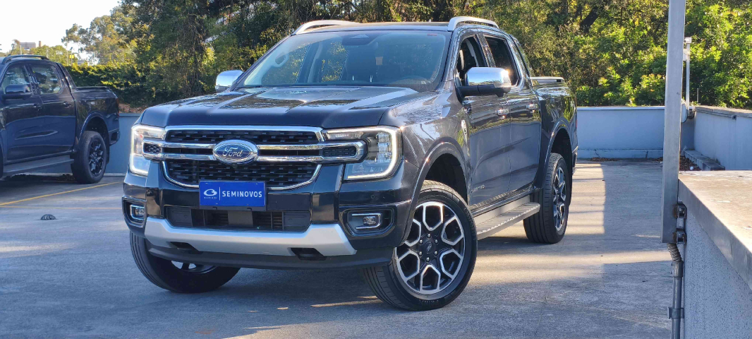 ranger cd limited 3.0 2023/20242