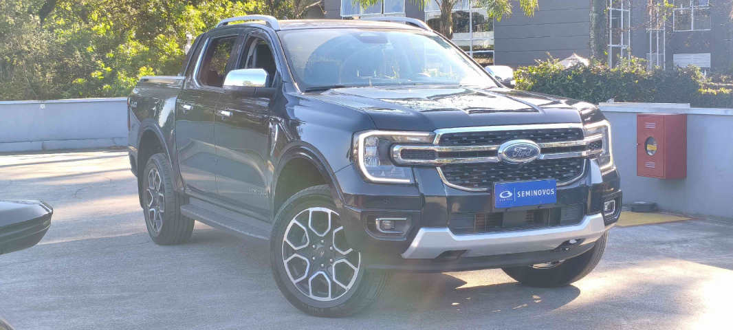 ranger cd limited 3.0 2023/20240