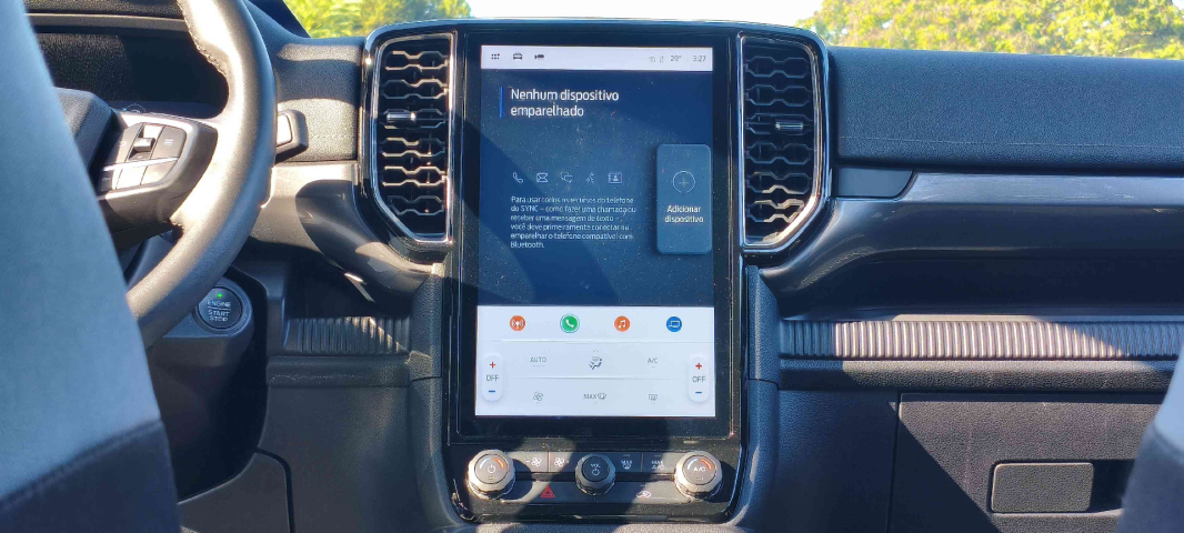 ranger cd limited 3.0 2023/202412