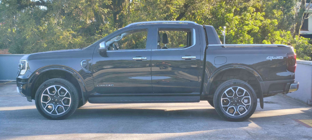 ranger cd limited 3.0 2023/20243