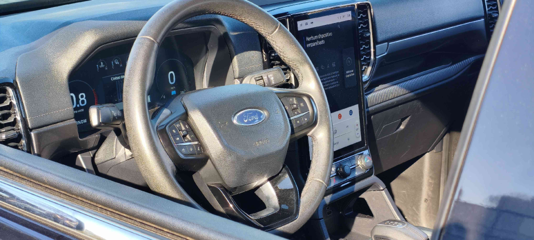 ranger cd limited 3.0 2023/20247