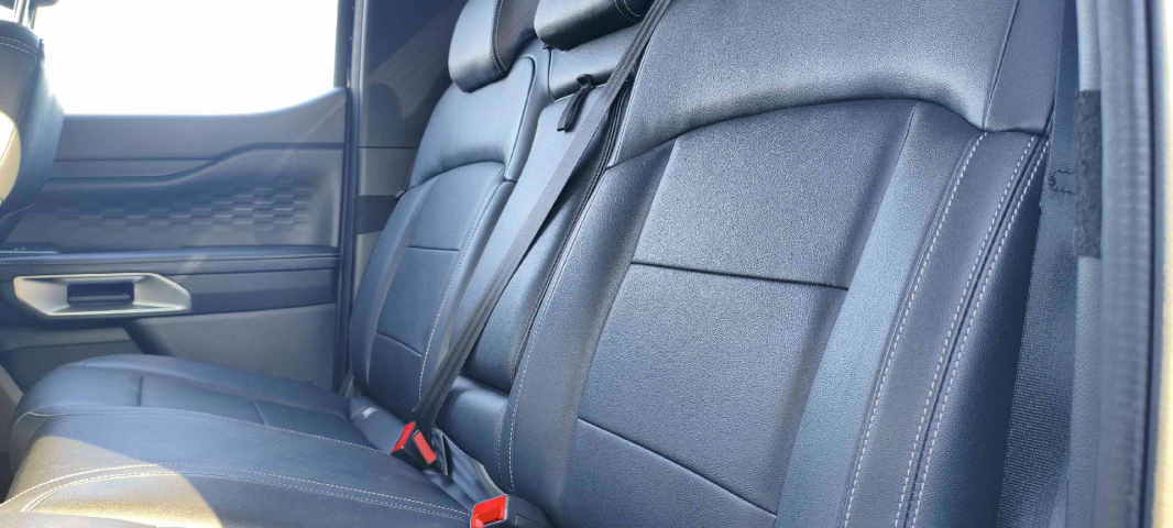 ranger cd limited 3.0 2023/202411
