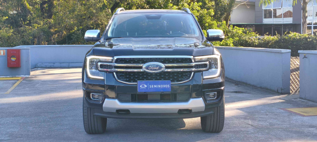 ranger cd limited 3.0 2023/20241