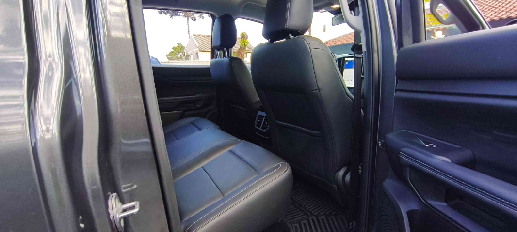 ranger 3.0 xlt 4x4 2025/202612