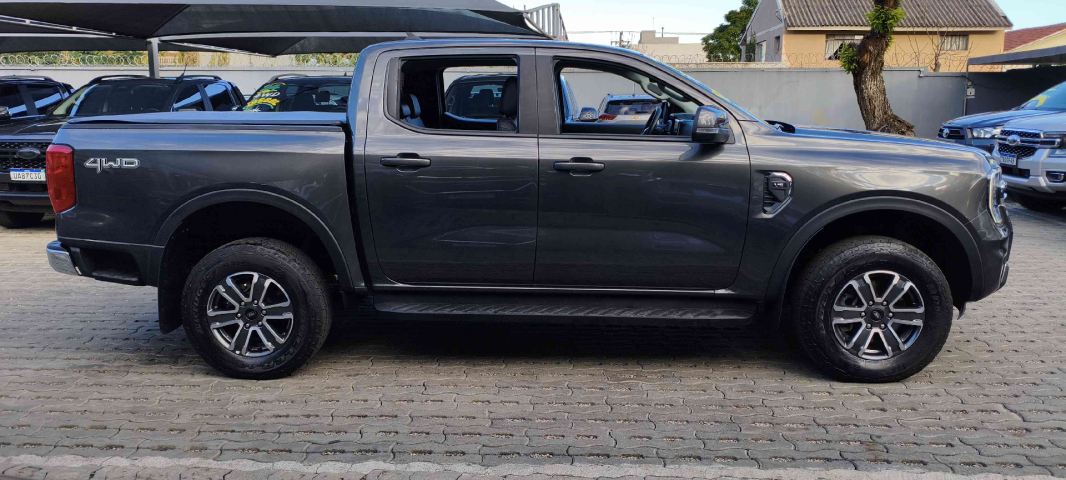 ranger 3.0 xlt 4x4 2025/20267