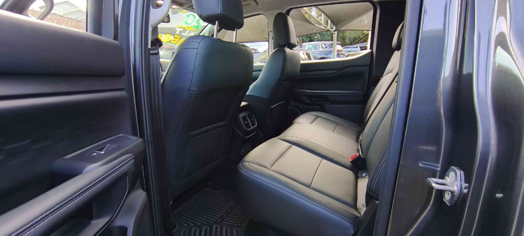 ranger 3.0 xlt 4x4 2025/202611