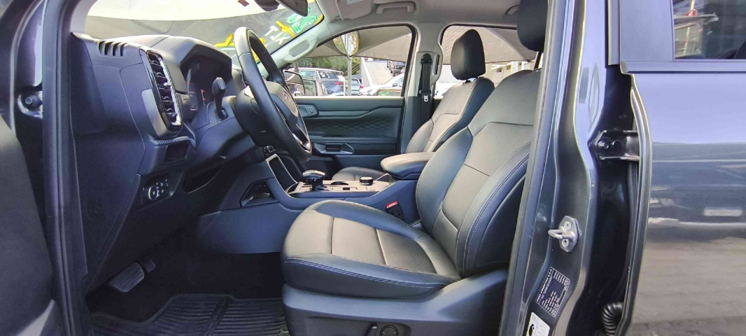 ranger 3.0 xlt 4x4 2025/20268