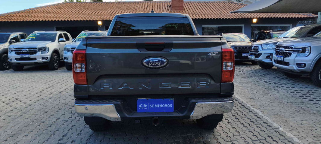 ranger 3.0 xlt 4x4 2025/20265