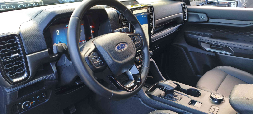 ranger 3.0 xlt 4x4 2025/20269
