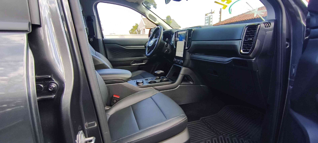 ranger 3.0 xlt 4x4 2025/202613
