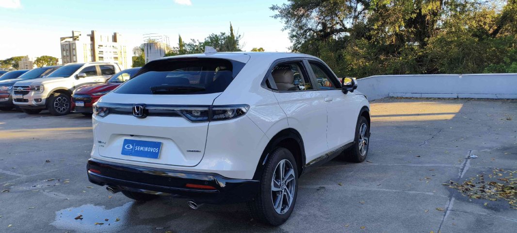honda hr-v 1.5 di i-vtec turbo flex touring cvt 4p automatico 20246