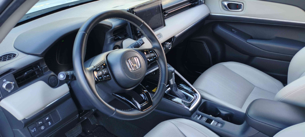 honda hr-v 1.5 di i-vtec turbo flex touring cvt 4p automatico 20249