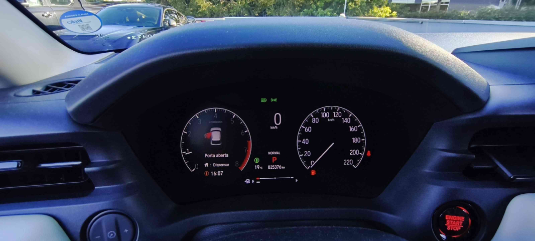 honda hr-v 1.5 di i-vtec turbo flex touring cvt 4p automatico 202414