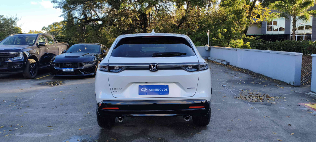 honda hr-v 1.5 di i-vtec turbo flex touring cvt 4p automatico 20245