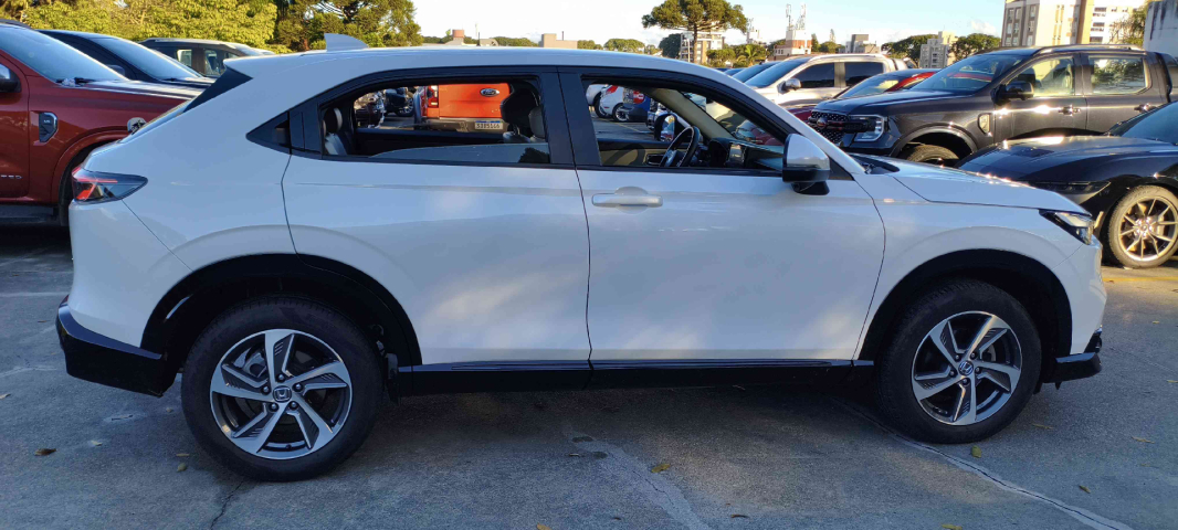 honda hr-v 1.5 di i-vtec turbo flex touring cvt 4p automatico 20247