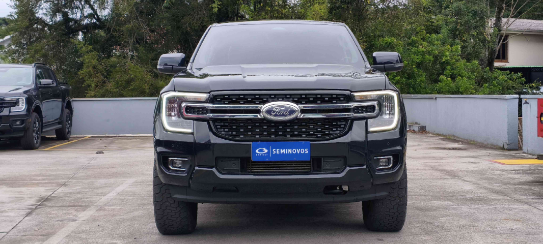 ford ranger 3.0 v6 turbo diesel cd xlt 4x4 automatico 4p 20261