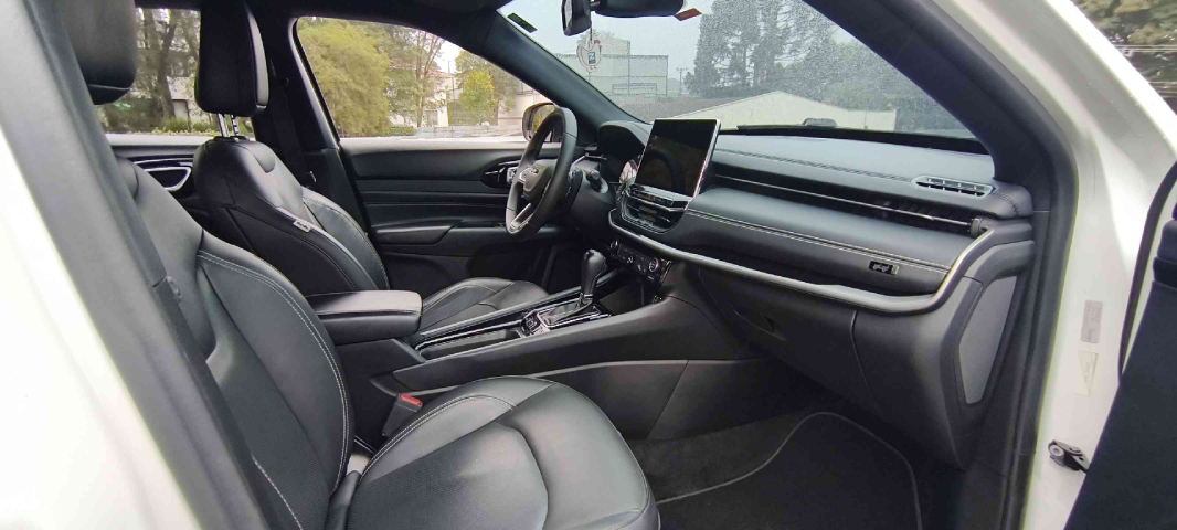 jeep compass 1.3 t270 turbo flex longitude at6 4p automatico 202216