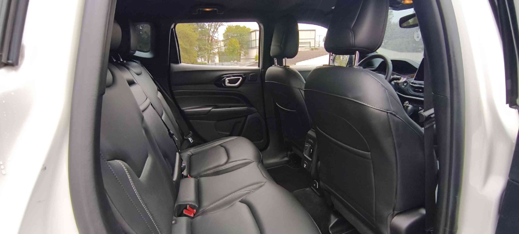 jeep compass 1.3 t270 turbo flex longitude at6 4p automatico 202215