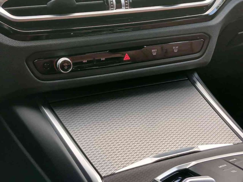 bmw 320i 2.0 16v turbo flex sport gp automatico 4p 202415