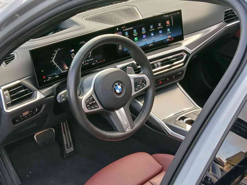 bmw 320i 2.0 16v turbo flex sport gp automatico 4p 20248