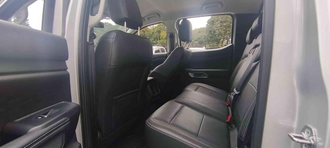 ford ranger 3.0 v6 turbo diesel cd limited 4x4 automatico 4p 202410