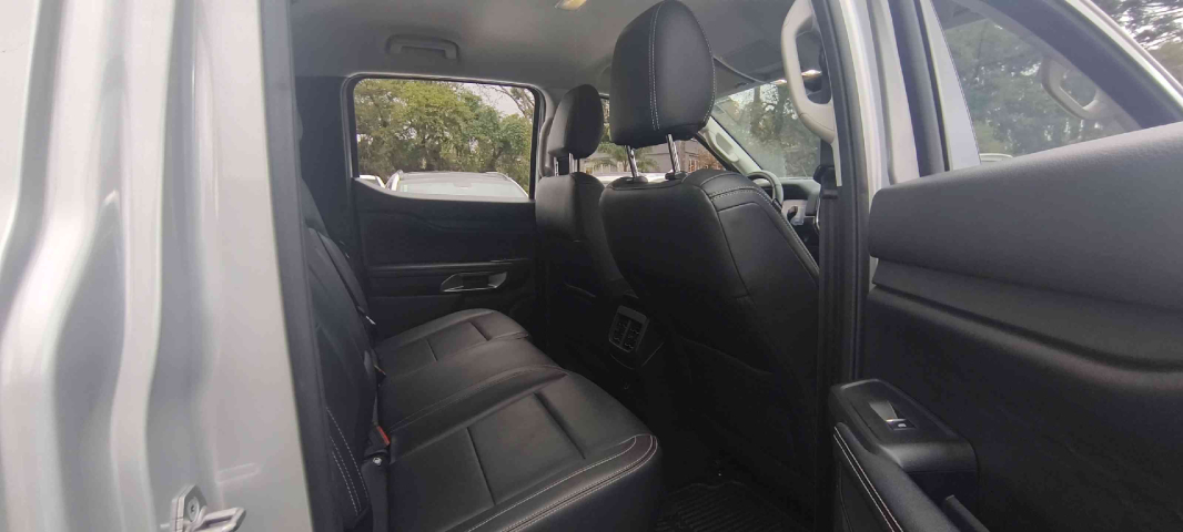 ford ranger 3.0 v6 turbo diesel cd limited 4x4 automatico 4p 202411