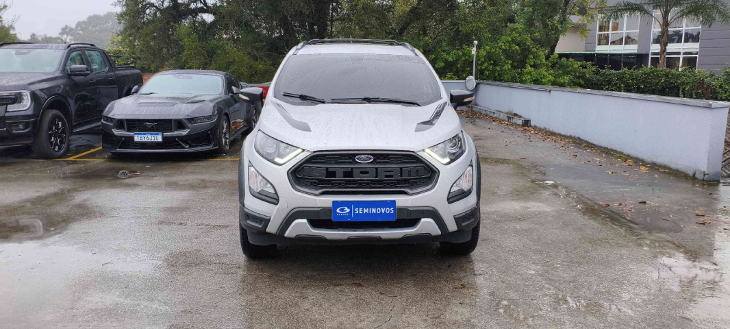 ford ecosport 2.0 direct flex storm 4wd automatico 4p 20201