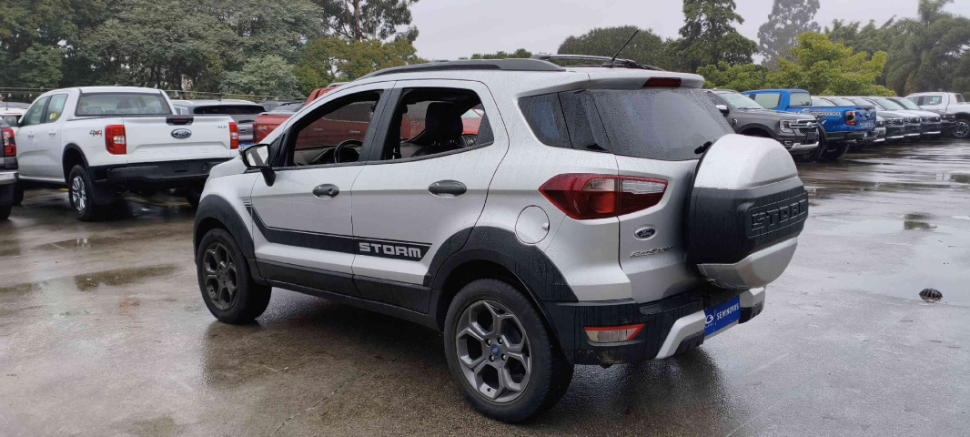 ford ecosport 2.0 direct flex storm 4wd automatico 4p 20204